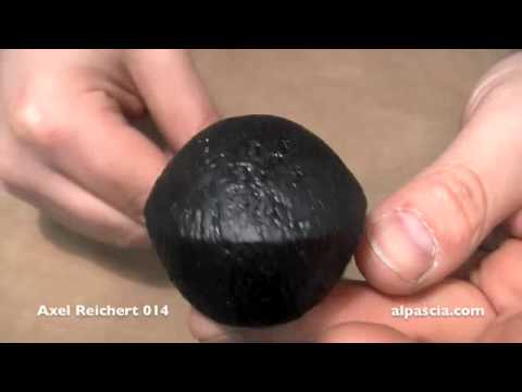 pipa Axel Reichert 014 - smoking pipe