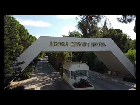 Adora Hotel & Resort | Touristica