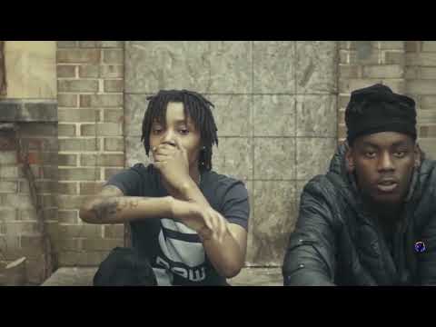 Lil Zye - Head Hunting (official video) shot and edited by @jvproductions__