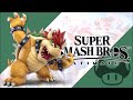 King Bowser Super Mario Bros 3 Super Smash Bros Ultimate