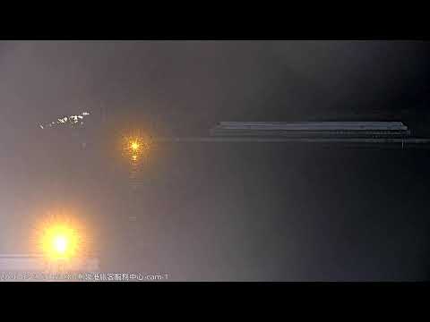 布袋鎮-後竂路/海港大道路口