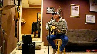 Old things new- Joe Nichols by Dexter Dixon