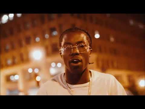 H2K Tfetti X NFC Glizzy - WTFDYM ( shot by - @1shotwes )