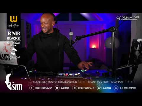 DJ SIM Solo - WEST COAST #2  #westcoast #hiphop ( instagram.com/deejaysim & mixcloud.com/deejaysim )