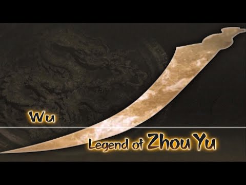 Dynasty Warriors 5 - Legend of Zhou Yu - Musou Mode - Part 1