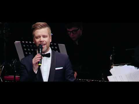Lumberjack BigBand feat. Tom Gaebel "How I Love You"