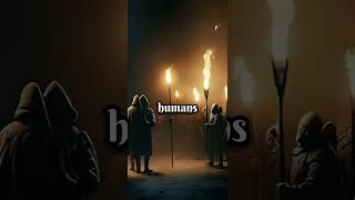 immortality turned into eternal suffering