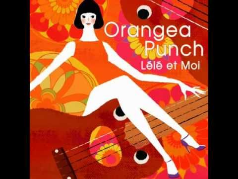 OrangeaPunch/レレエモア　ダイジェスト