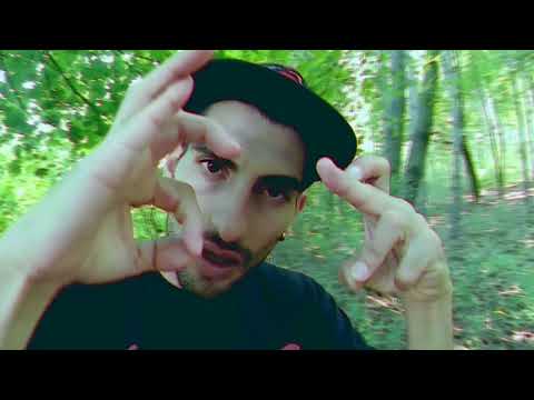 DeccanMan - Няма Срам X Black Chrome (Official Video 2018)