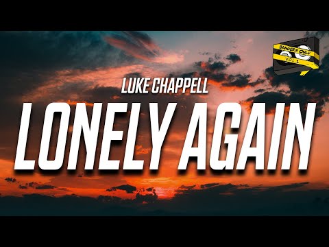 Lonely Again - Bangers Only