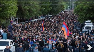 ՈՒՂԻՂ. «ԴԻՄԱԴՐՈՒԹՅՈՒՆ» ՇԱՐԺՄԱՆ ՀԱՆՐԱՀԱՎԱՔԸ ԳՅՈՒՄՐԻՈՒՄ
