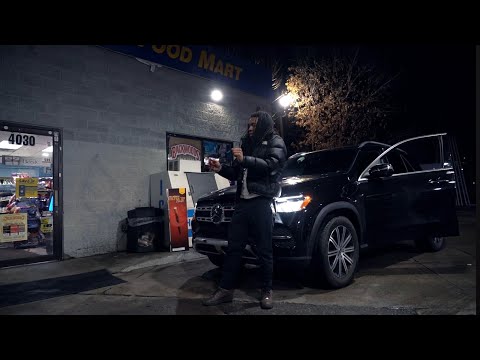 Ftos Twan - Fake Tweakers (Official Video)