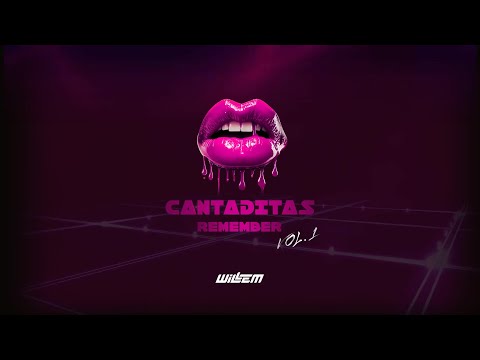 Cantaditas Remember Vol.1