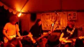 thurston moore encore sxsw