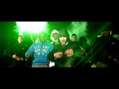 LES GENERO ft Big Boss Maro, Nalson - On n'a pas l'temps