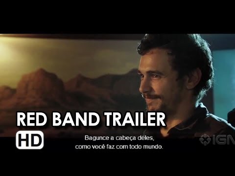 Homefront - Trailer #2 Legendado Red Band (2013)