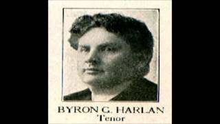 The good old USA- Byron G. Harlan- 1906