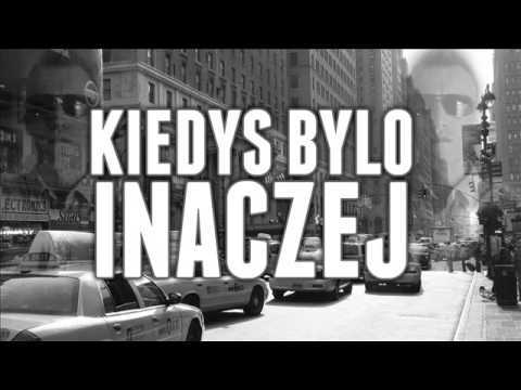 MC Kondziu - Kiedys bylo inaczej