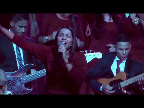 Encuentro de coros - Ministerio Musical David