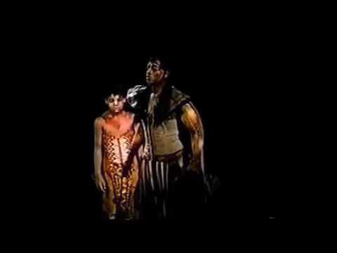 The Lion King (Los Angeles Cast 2000) - Mufasa & Simba (They Live In You) 2