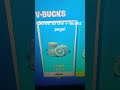 How To Get Free V Bucks Free Fortnite V Bucks Vbucks FAK3