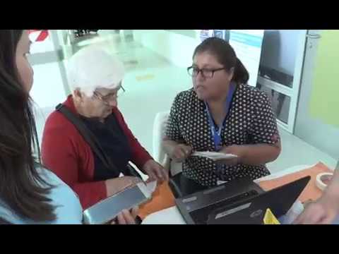 02 abr 2019 Vacunas anti influenza esperan llegar a 90% de cobertura