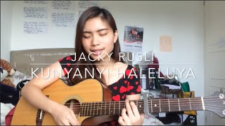 Kunyanyi Haleluya - Sheilla Khonada