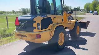 Pala gommata Volvo L30GS in vendita - Immagine 4 | Machineryline IT Pala gommata Volvo L30GS | Immagine 4 - Machineryline