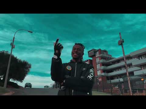 Benny Chill - Hamba X2