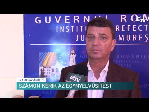 Híradó 2017. június 6. – Erdélyi Magyar Televízió