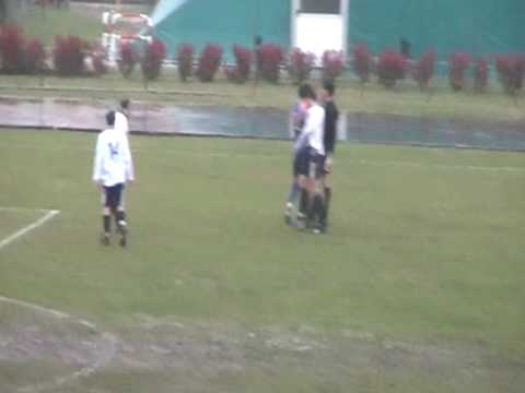 Ultras Delta -- Delta 2000 - Conselve 2-1  29/03/09 Campionato Promozione Veneto