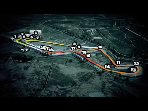 Dutch Superlap 2019 - Circuit Guide Round 4 Assen