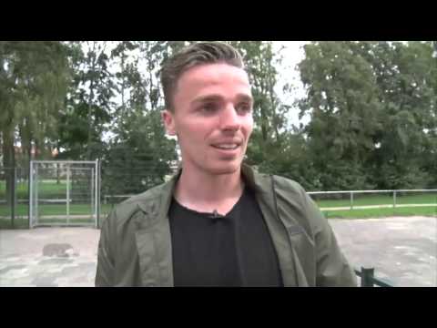 De roots van Rienstra | Portret