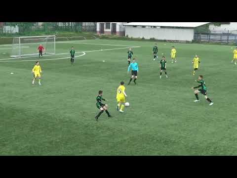 U12: Domžale - Rudar Trbovlje