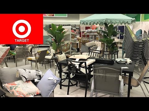 Target Patio Set