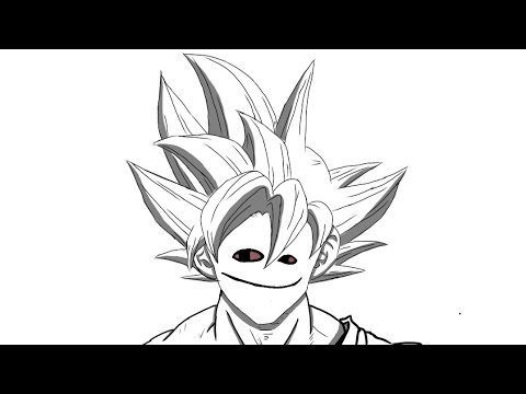 Pilgrammed: Unfair fight but I have ultra instinct