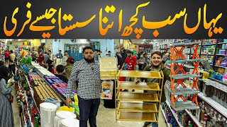 Everything in Rs 250 | Insane Gadgets & Household items | Dollar Smart