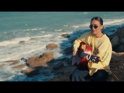 Marta Santos - Por Ti (Videoclip Oficial)