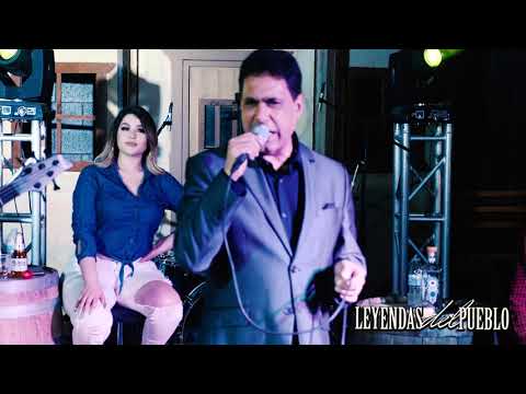 EL TIEMPO - SEÑORITA CANTINERA (VIDEO OFICIAL)