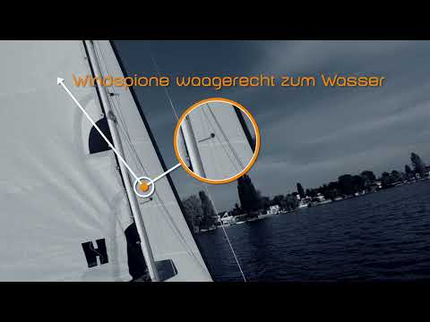 Manöverkunde - Telltales/Windspione