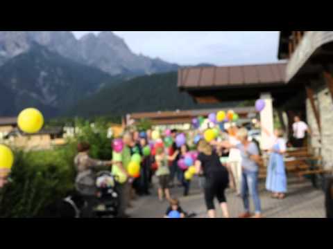 7 Jahre Global Family   Hotel Kitzspitz