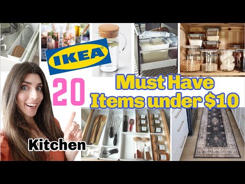 image-Do IKEA cabinets come with door hinges?