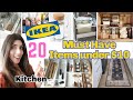 The Best 19 Ikea Hidden Dish Drying Rack