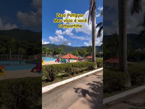 Zezo Potyguar.                Meu vício é você.