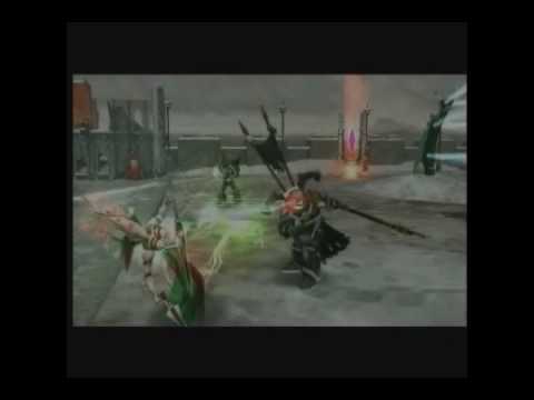 Warhammer 40k- Everybody's Free 2