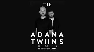 Adana Twins Essential Mix BBC RADIO 1