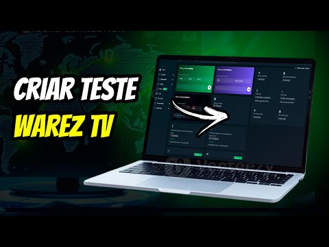 Warez Tv