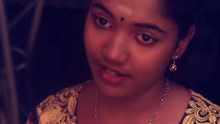 Kannamma Kannamma Cover Song By VAISHALY YOGARAJAN