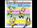 Touch me lightly / The Kingtones