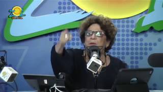 Angel Acosta y Consuelo Despradel comenta muerte de madre de modelo tras hacerse cirugía plástica Angel Acosta y Consuelo Despradel comenta muerte de madre de modelo tras hacerse cirugía plástica